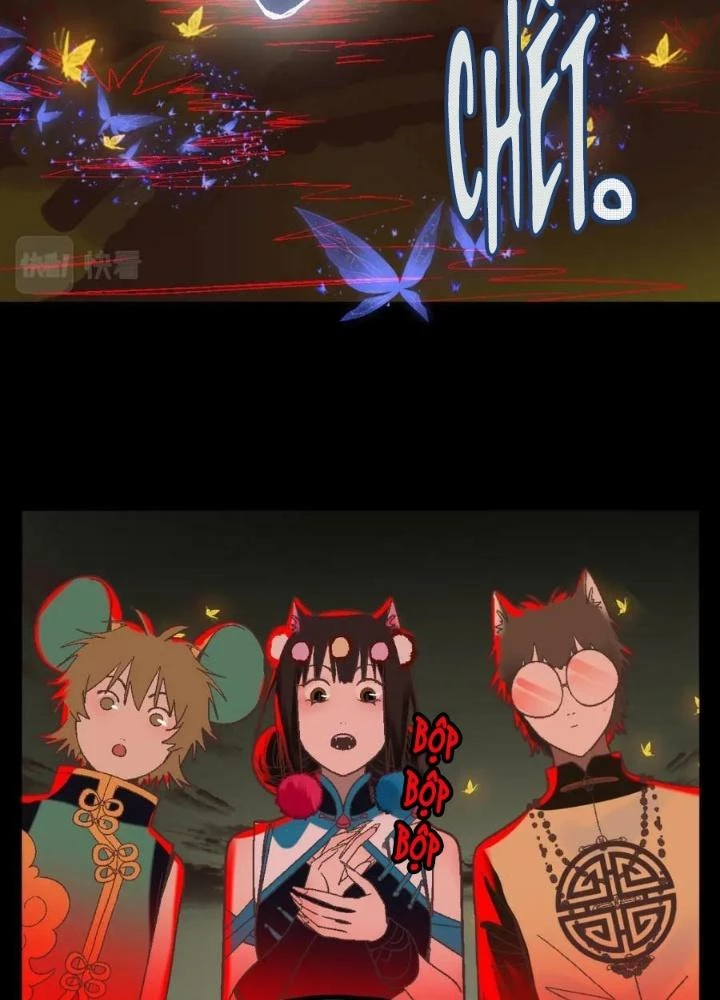 81 Câu Hỏi Chết Chóc Chapter 183 - Trang 2