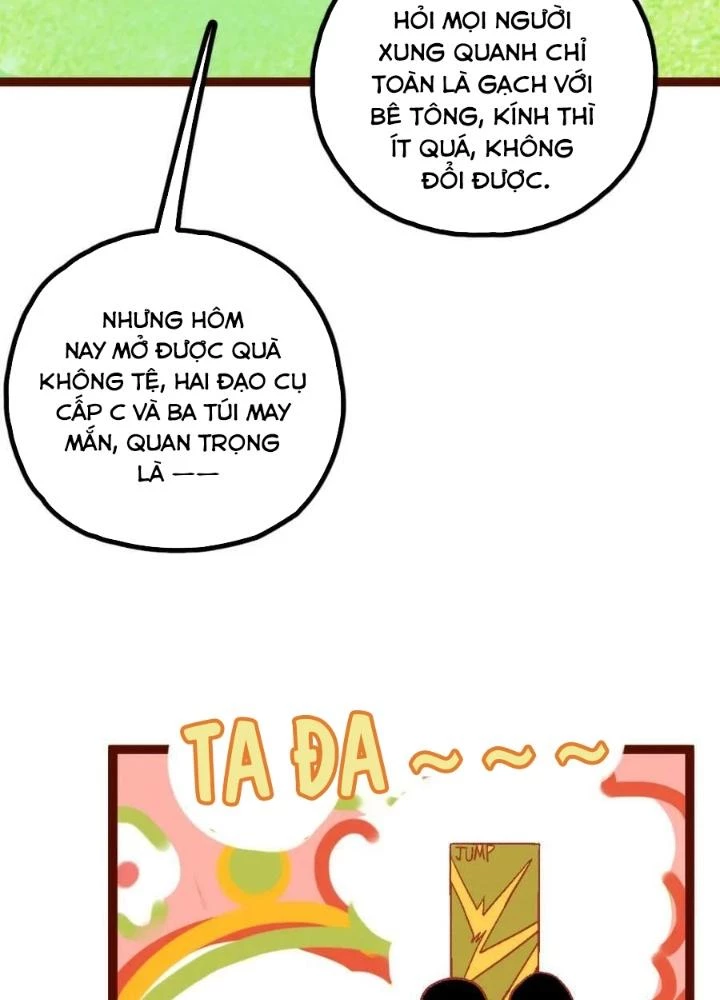 81 Câu Hỏi Chết Chóc Chapter 183 - Trang 2