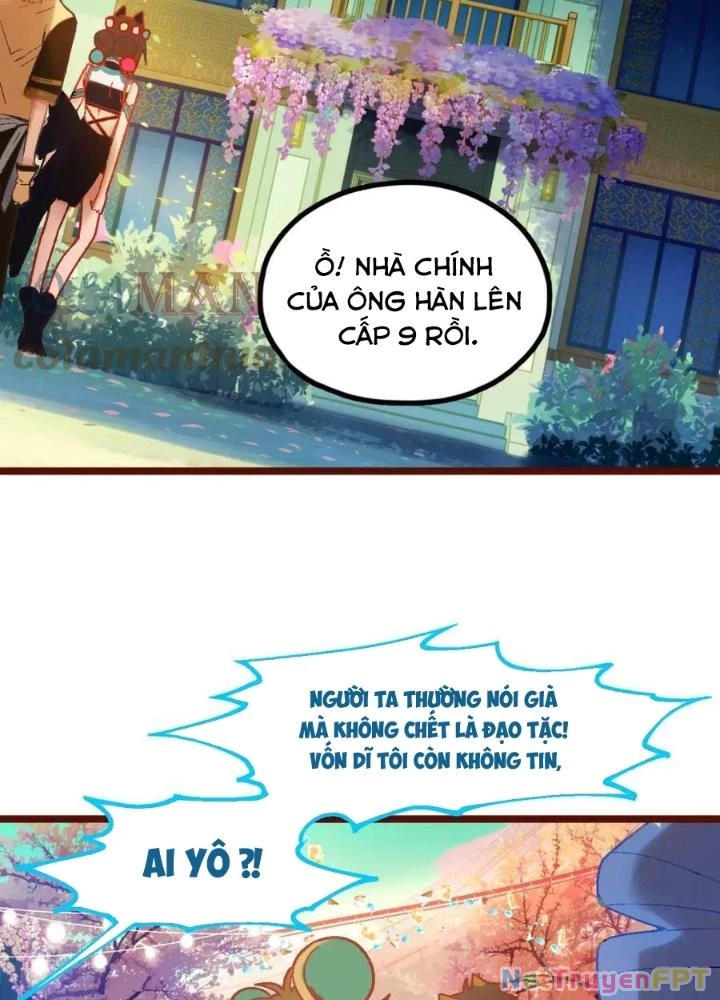 81 Câu Hỏi Chết Chóc Chapter 183 - Trang 2