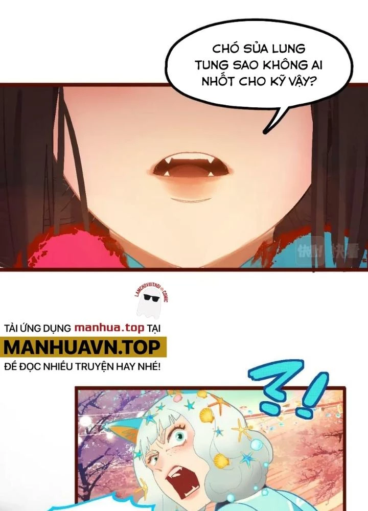 81 Câu Hỏi Chết Chóc Chapter 183 - Trang 2