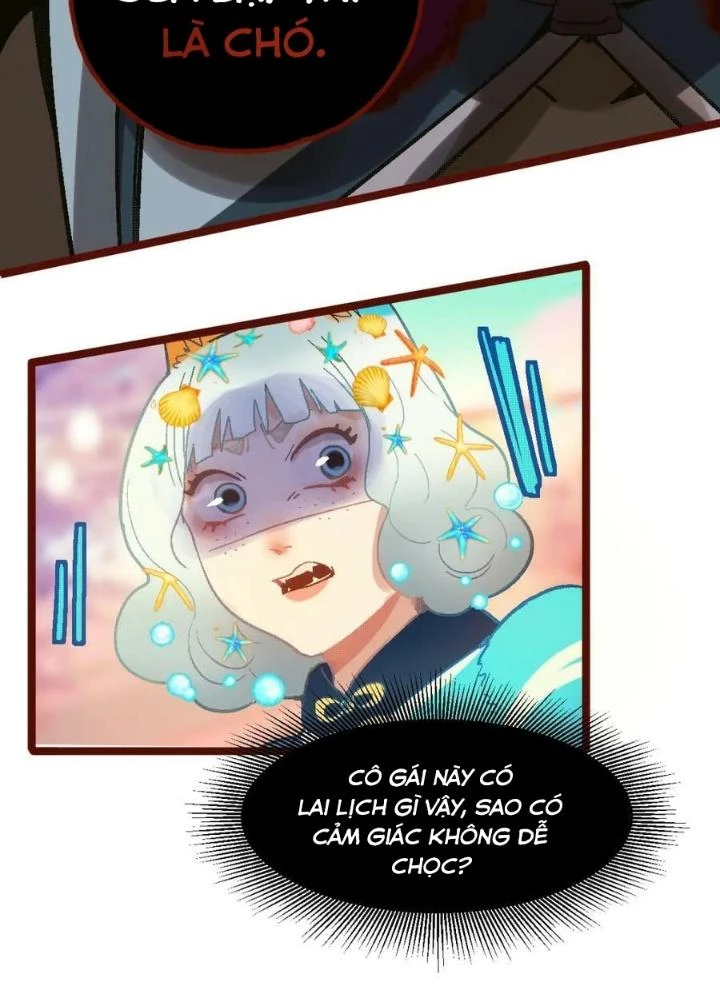81 Câu Hỏi Chết Chóc Chapter 183 - Trang 2
