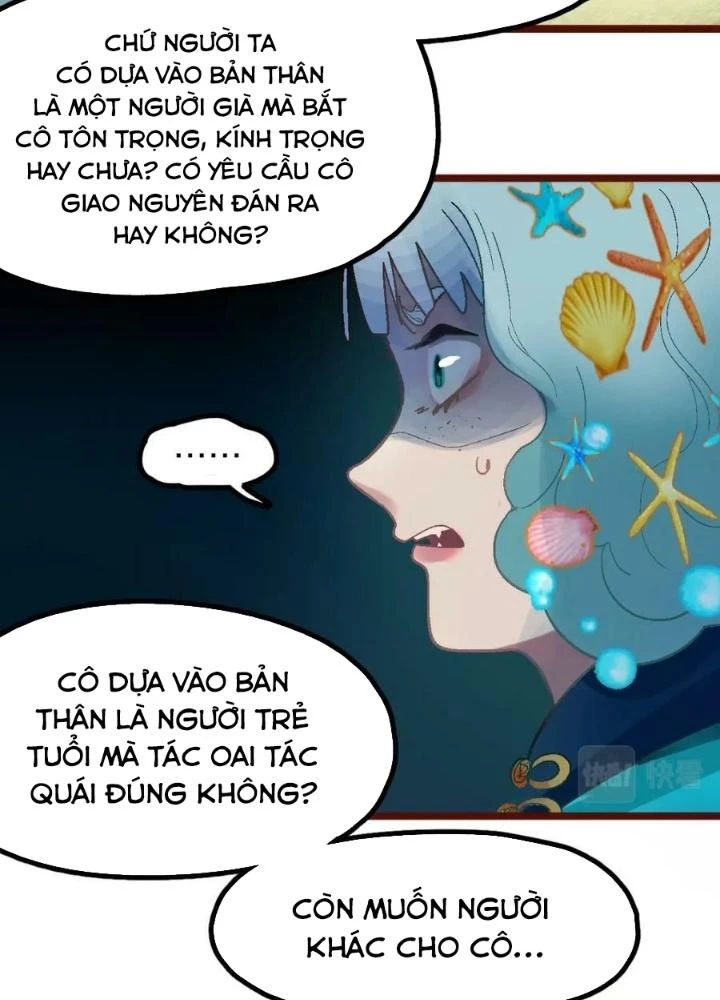 81 Câu Hỏi Chết Chóc Chapter 183 - Trang 2