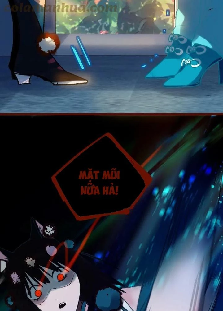 81 Câu Hỏi Chết Chóc Chapter 183 - Trang 2