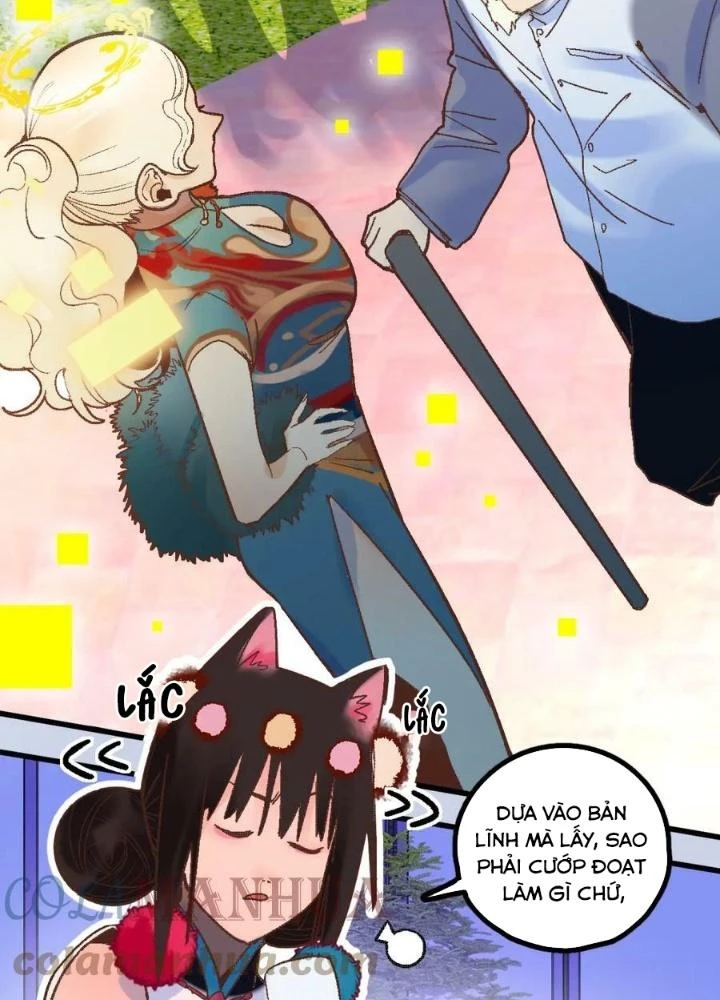 81 Câu Hỏi Chết Chóc Chapter 184 - Trang 2