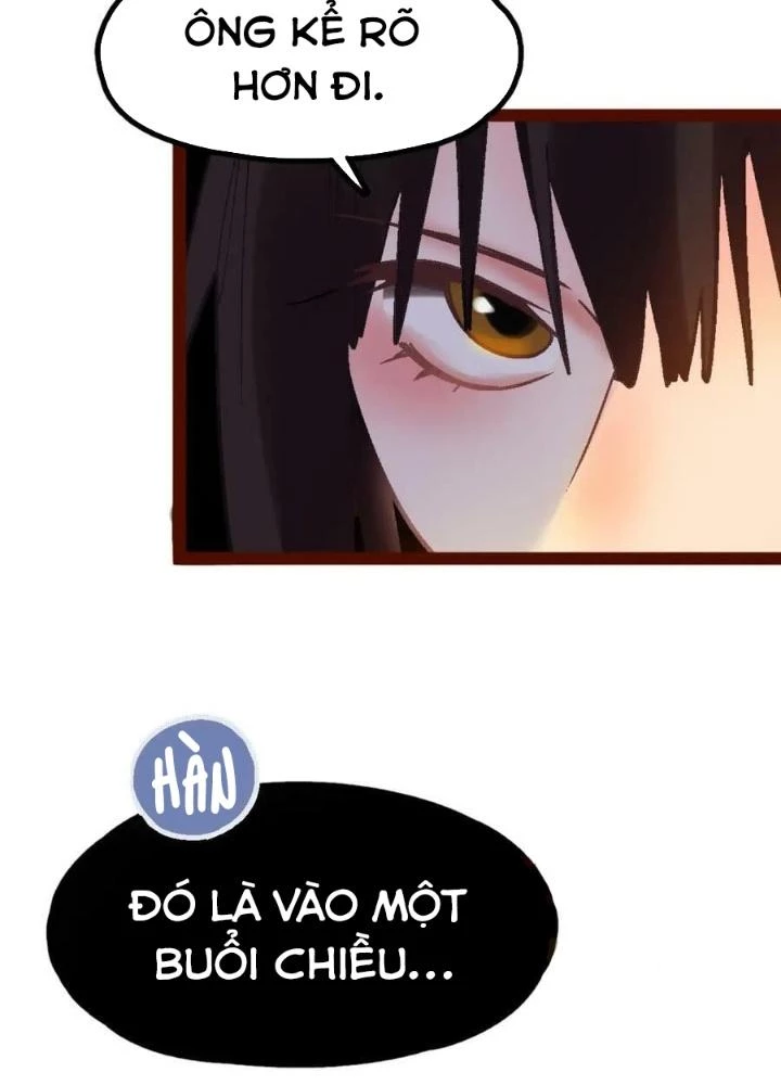 81 Câu Hỏi Chết Chóc Chapter 184 - Trang 2