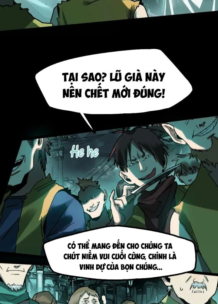 81 Câu Hỏi Chết Chóc Chapter 184 - Trang 2