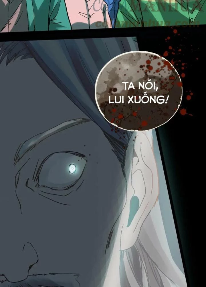 81 Câu Hỏi Chết Chóc Chapter 184 - Trang 2