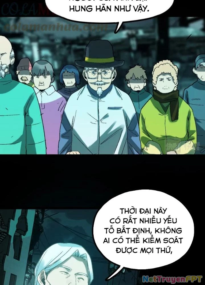 81 Câu Hỏi Chết Chóc Chapter 184 - Trang 2