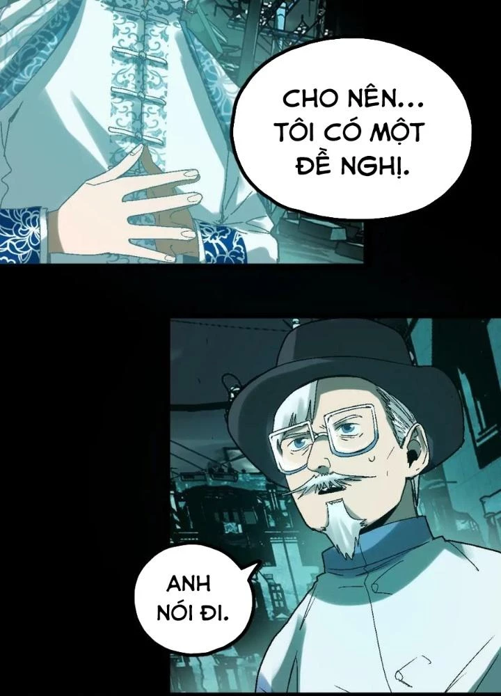 81 Câu Hỏi Chết Chóc Chapter 184 - Trang 2