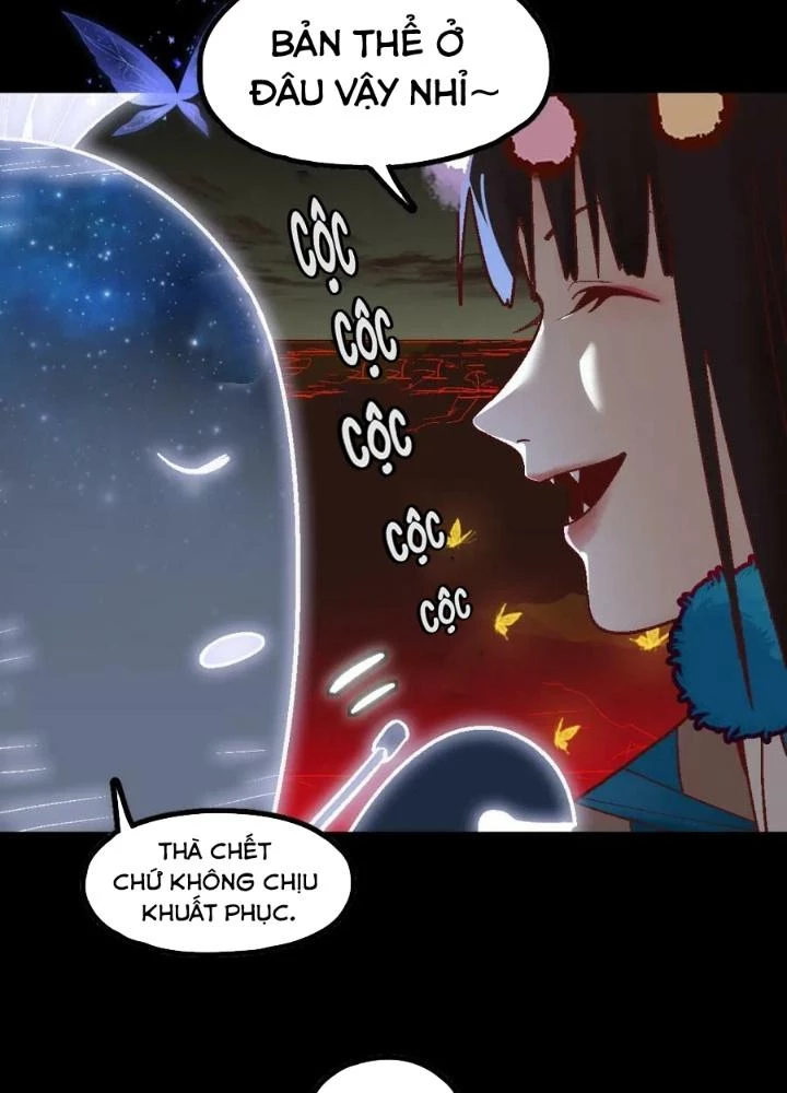 81 Câu Hỏi Chết Chóc Chapter 184 - Trang 2