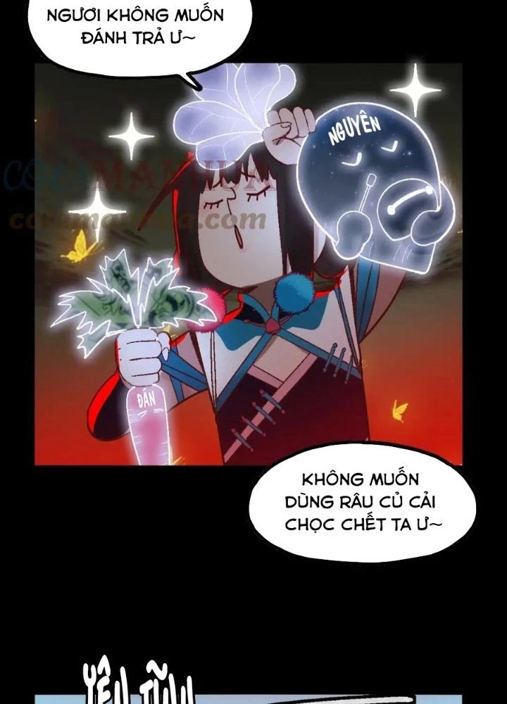 81 Câu Hỏi Chết Chóc Chapter 184 - Trang 2