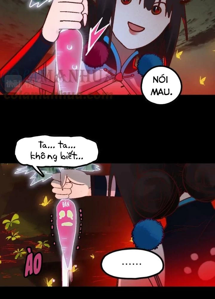 81 Câu Hỏi Chết Chóc Chapter 184 - Trang 2