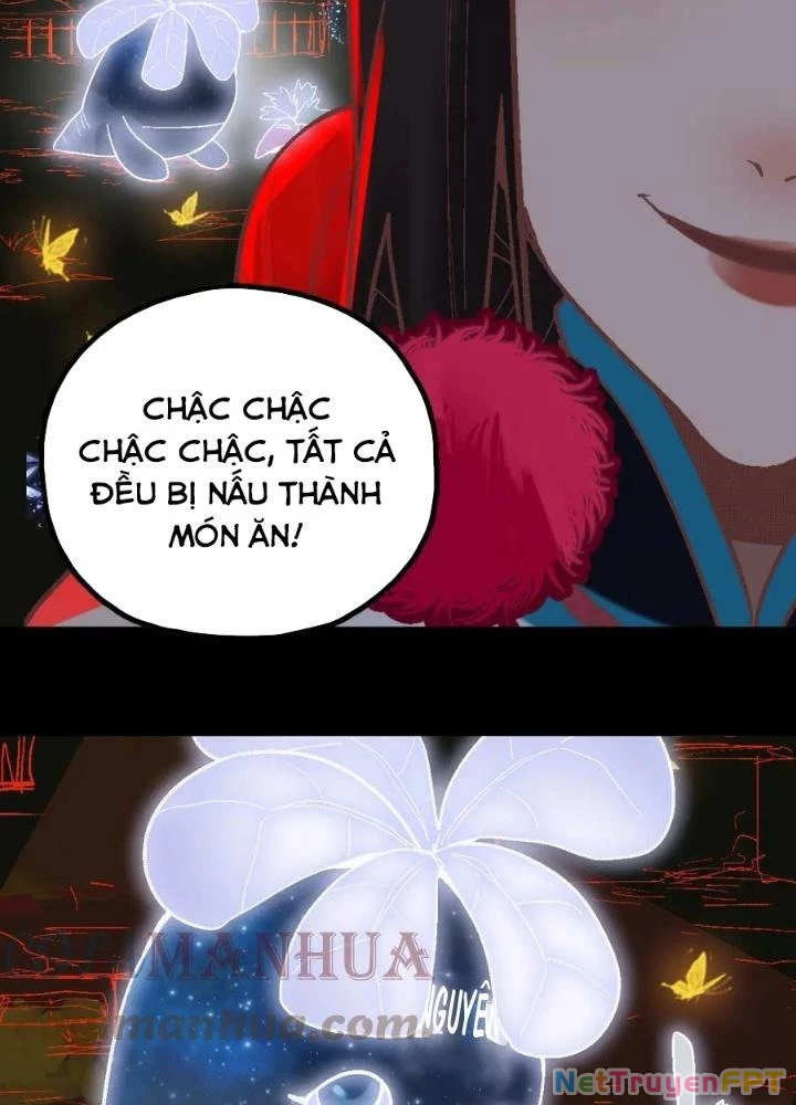 81 Câu Hỏi Chết Chóc Chapter 184 - Trang 2