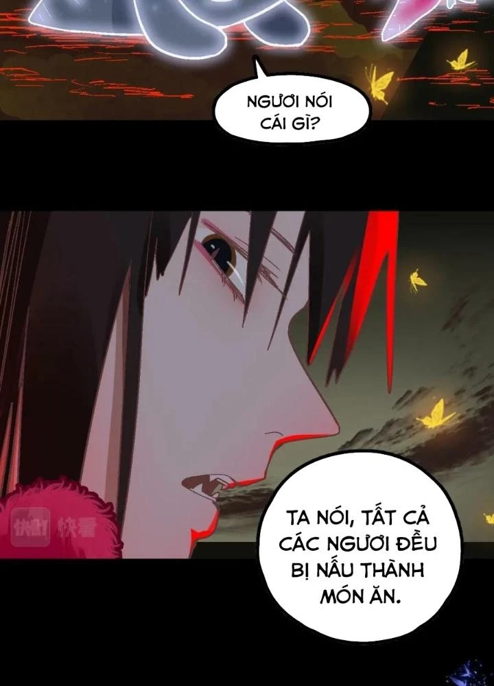 81 Câu Hỏi Chết Chóc Chapter 184 - Trang 2