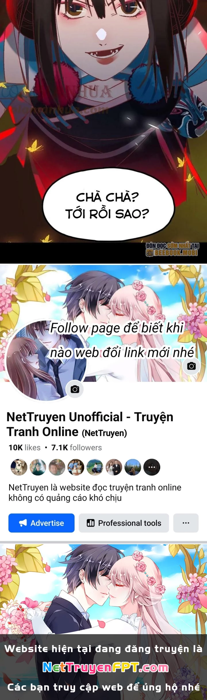 81 Câu Hỏi Chết Chóc Chapter 184 - Trang 2