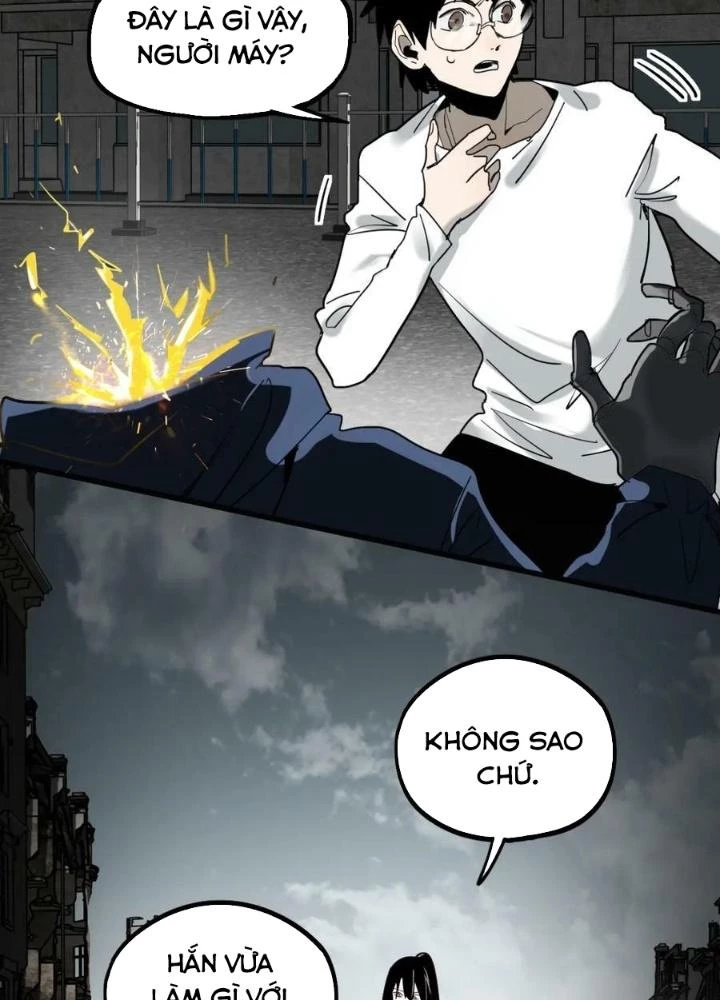 81 Câu Hỏi Chết Chóc Chapter 186 - Trang 2