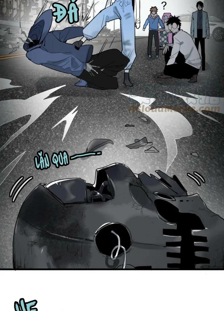 81 Câu Hỏi Chết Chóc Chapter 186 - Trang 2