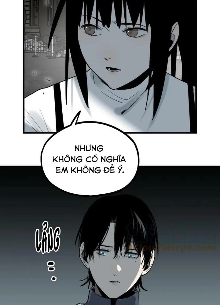 81 Câu Hỏi Chết Chóc Chapter 186 - Trang 2