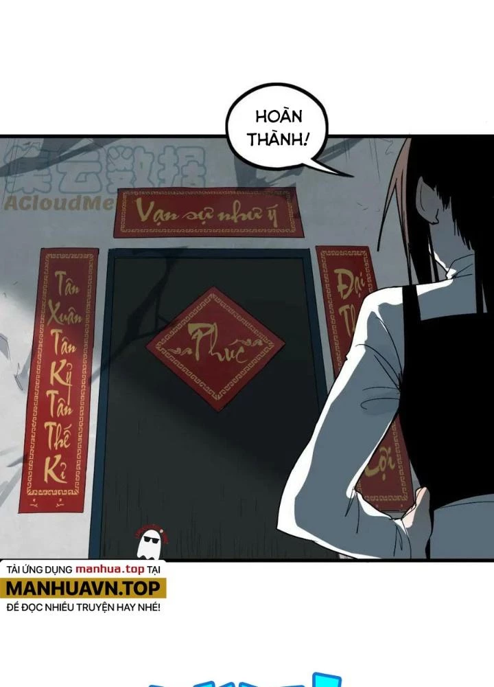 81 Câu Hỏi Chết Chóc Chapter 187 - Trang 2