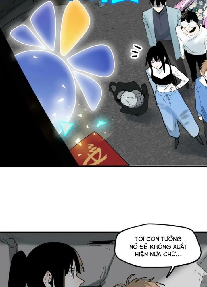 81 Câu Hỏi Chết Chóc Chapter 187 - Trang 2