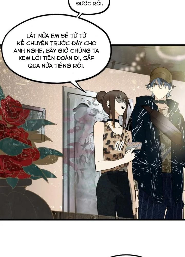 81 Câu Hỏi Chết Chóc Chapter 187 - Trang 2