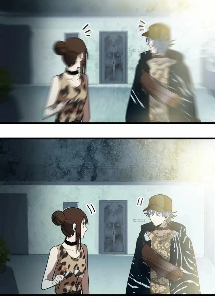 81 Câu Hỏi Chết Chóc Chapter 188 - Trang 2