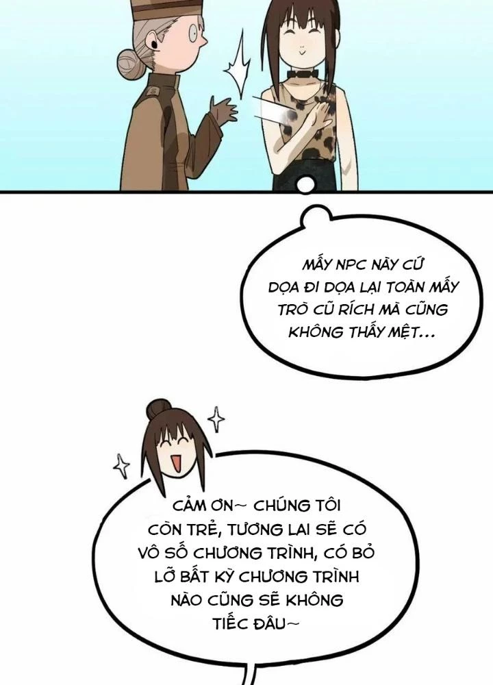 81 Câu Hỏi Chết Chóc Chapter 188 - Trang 2