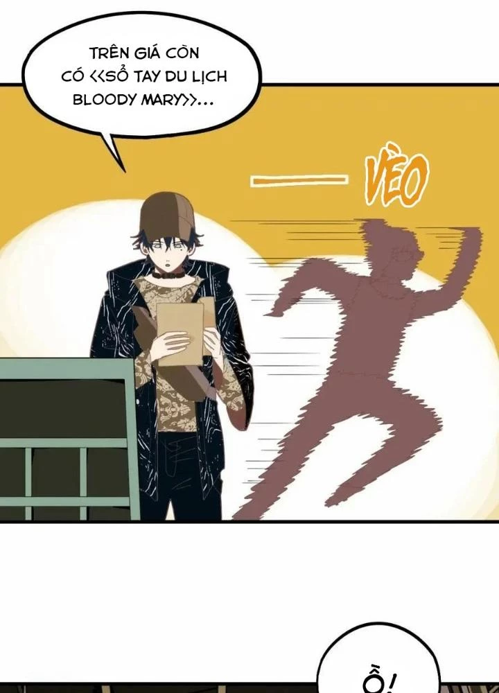 81 Câu Hỏi Chết Chóc Chapter 188 - Trang 2