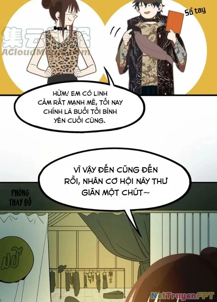 81 Câu Hỏi Chết Chóc Chapter 188 - Trang 2