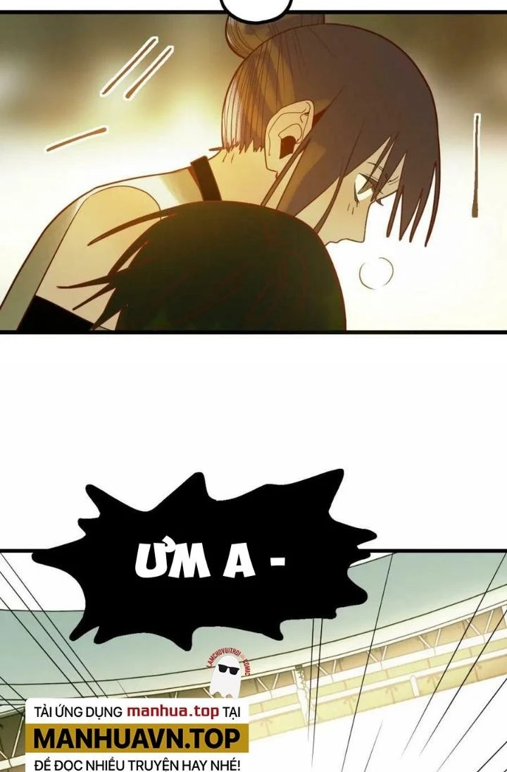 81 Câu Hỏi Chết Chóc Chapter 188 - Trang 2