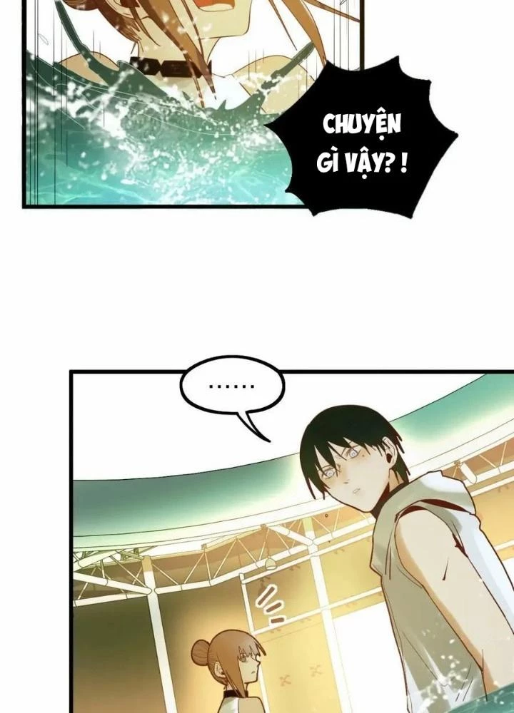 81 Câu Hỏi Chết Chóc Chapter 188 - Trang 2