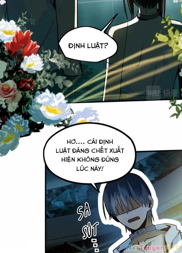 81 Câu Hỏi Chết Chóc Chapter 188 - Trang 2