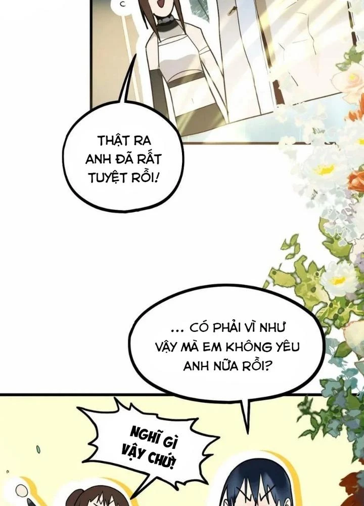 81 Câu Hỏi Chết Chóc Chapter 188 - Trang 2
