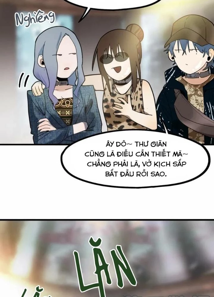 81 Câu Hỏi Chết Chóc Chapter 188 - Trang 2
