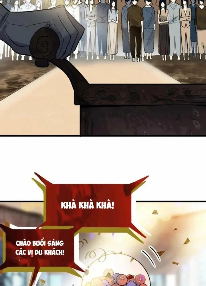 81 Câu Hỏi Chết Chóc Chapter 188 - Trang 2