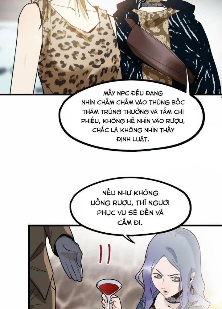 81 Câu Hỏi Chết Chóc Chapter 188 - Trang 2