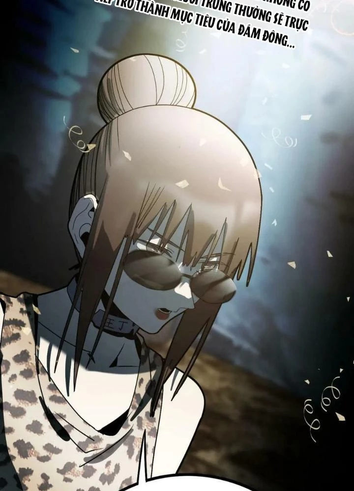 81 Câu Hỏi Chết Chóc Chapter 188 - Trang 2