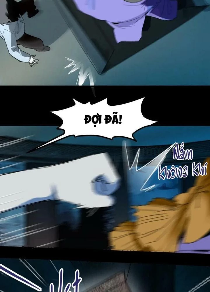 81 Câu Hỏi Chết Chóc Chapter 189 - Trang 2