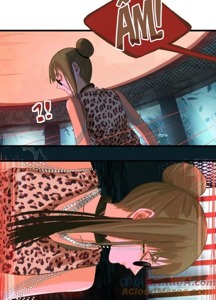 81 Câu Hỏi Chết Chóc Chapter 189 - Trang 2