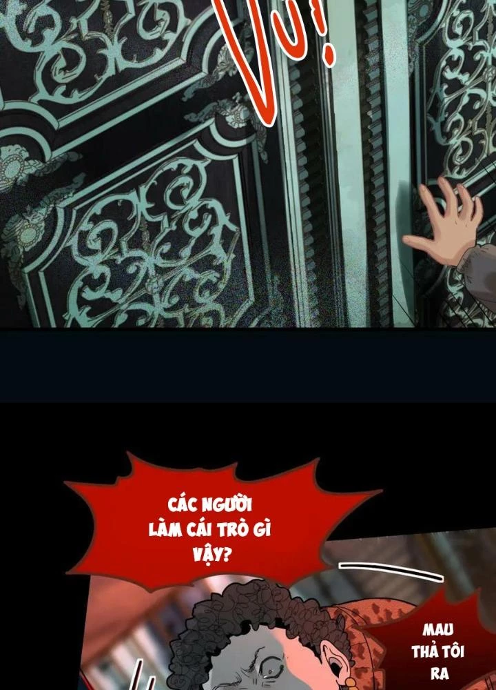 81 Câu Hỏi Chết Chóc Chapter 189 - Trang 2