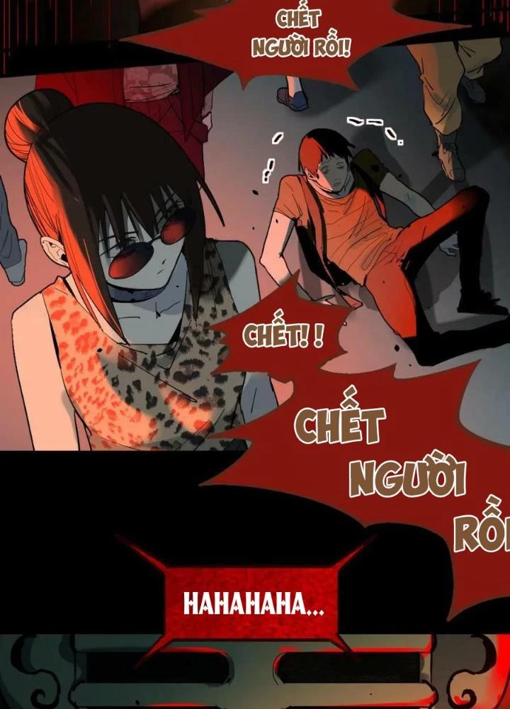 81 Câu Hỏi Chết Chóc Chapter 189 - Trang 2