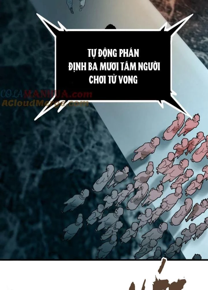 81 Câu Hỏi Chết Chóc Chapter 189 - Trang 2