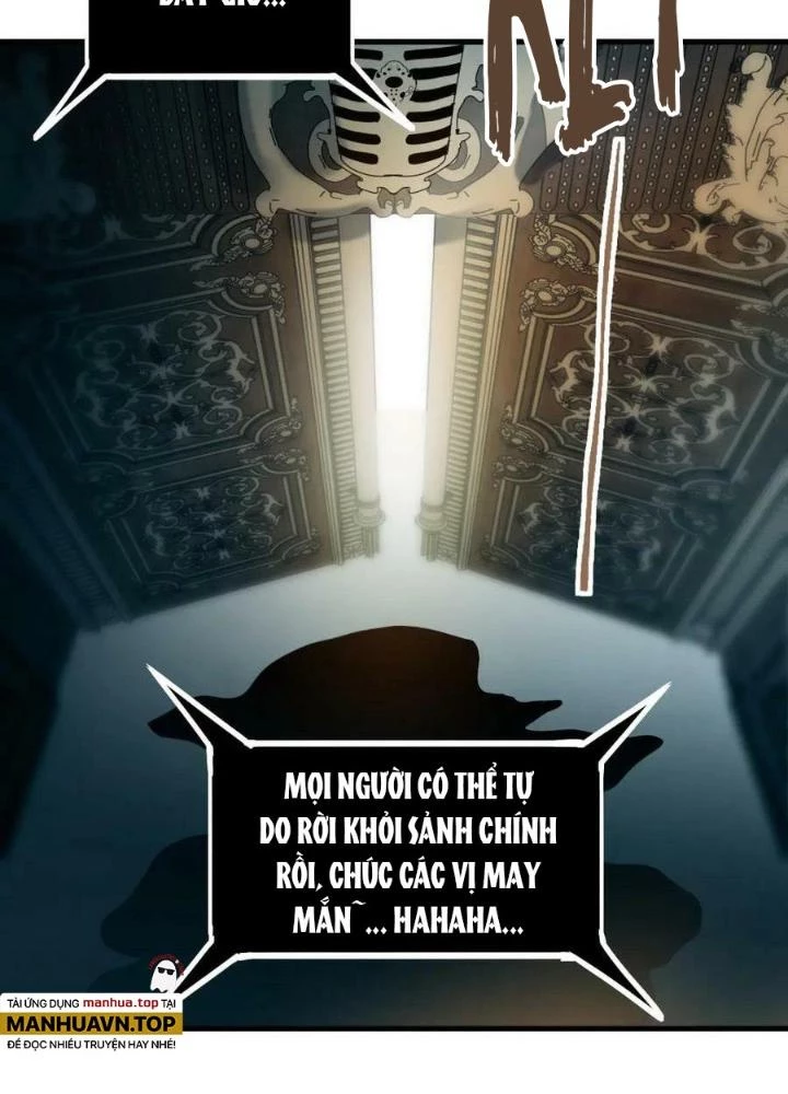 81 Câu Hỏi Chết Chóc Chapter 189 - Trang 2