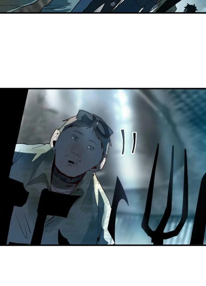 81 Câu Hỏi Chết Chóc Chapter 189 - Trang 2