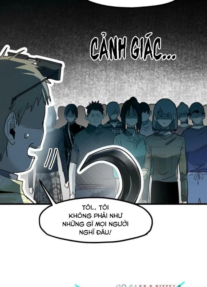 81 Câu Hỏi Chết Chóc Chapter 189 - Trang 2