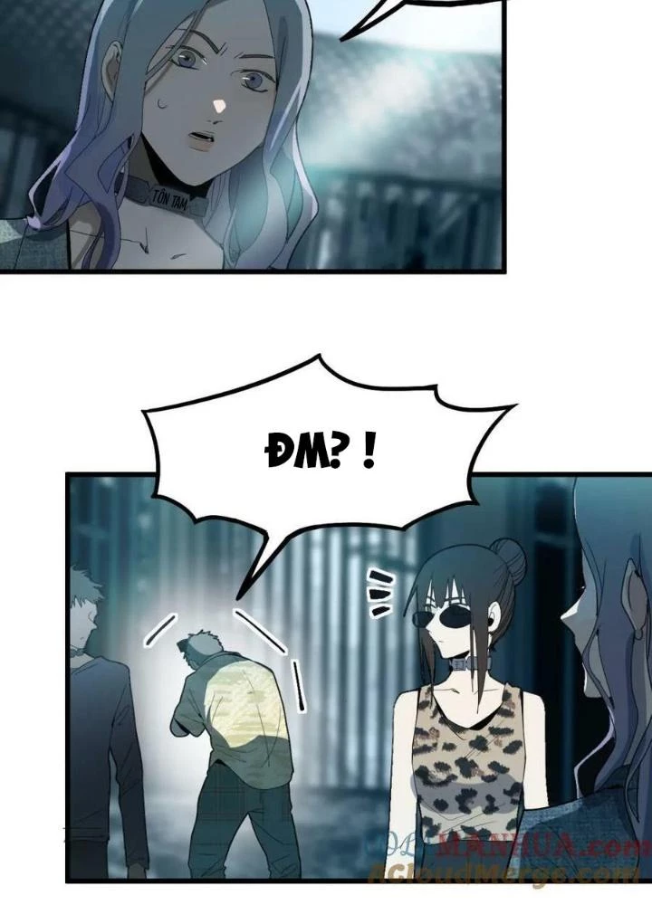 81 Câu Hỏi Chết Chóc Chapter 189 - Trang 2