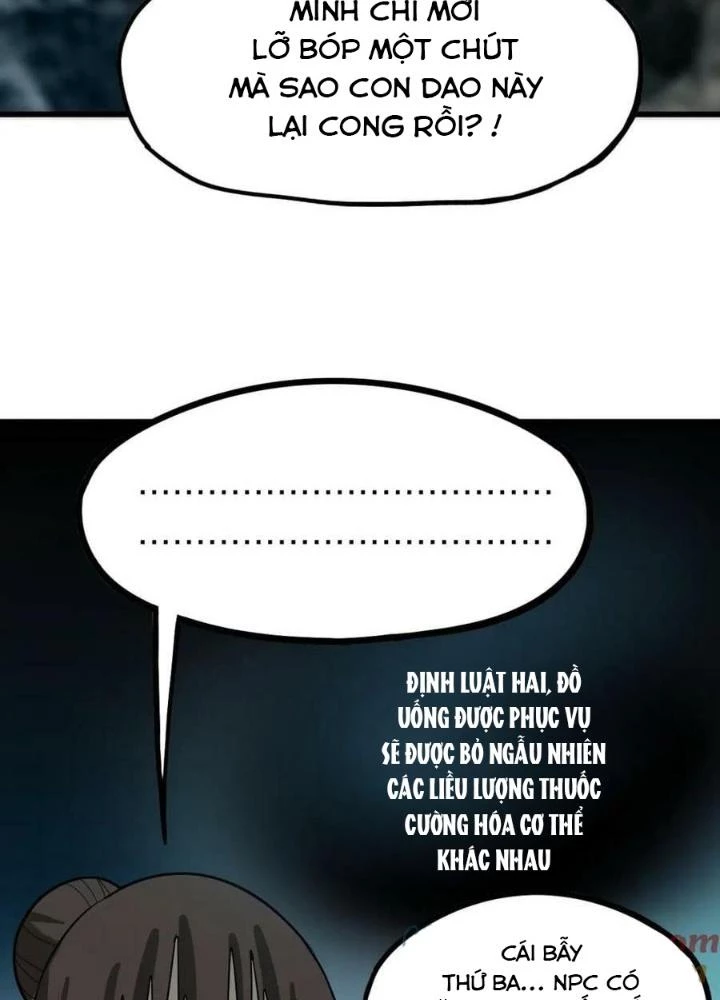 81 Câu Hỏi Chết Chóc Chapter 189 - Trang 2