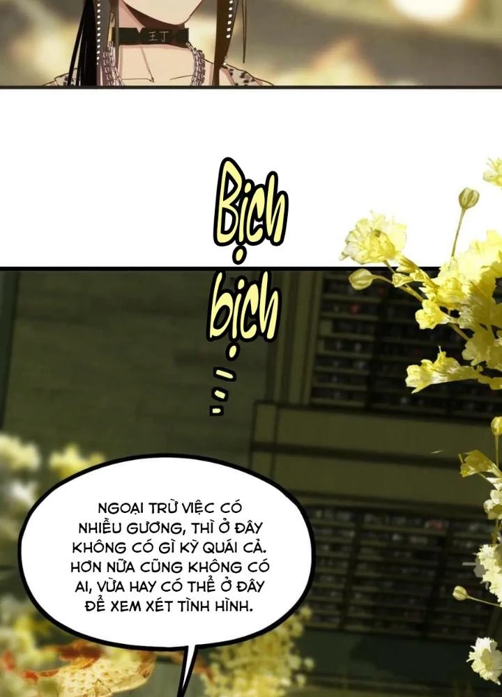 81 Câu Hỏi Chết Chóc Chapter 189 - Trang 2