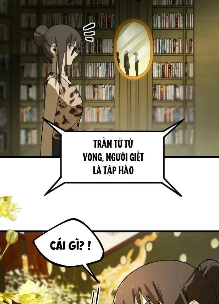 81 Câu Hỏi Chết Chóc Chapter 189 - Trang 2