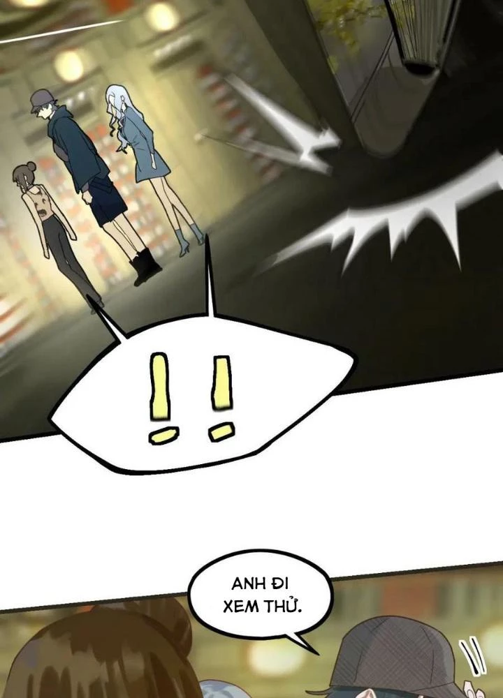 81 Câu Hỏi Chết Chóc Chapter 189 - Trang 2